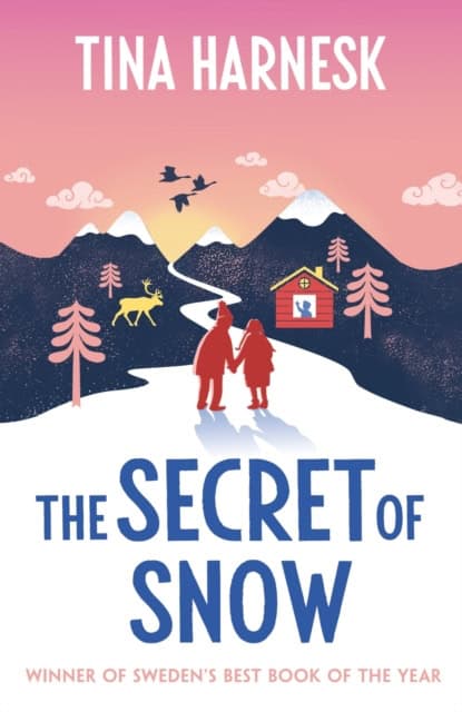 Tina Harnesk : Those Who Sow in the Snow