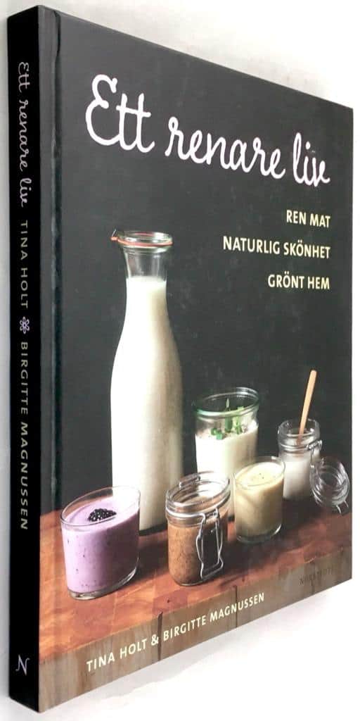 Tina Holt : Ett renare liv