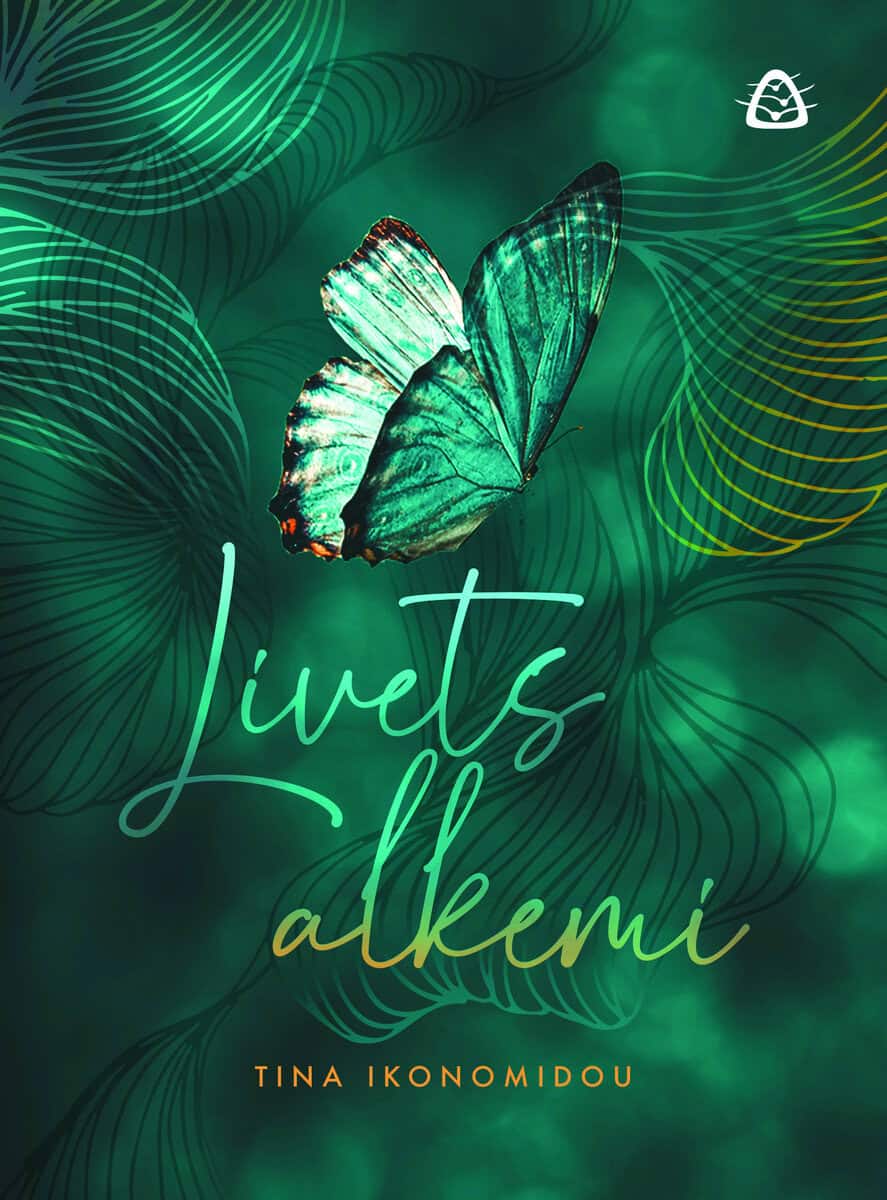Tina Ikonomidou : Livets alkemi