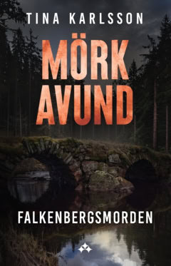 Tina Karlsson : Mörk avund