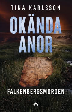 Tina Karlsson : Okända Anor