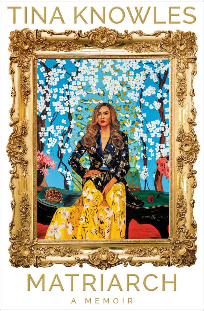 Tina Knowles : Matriarch