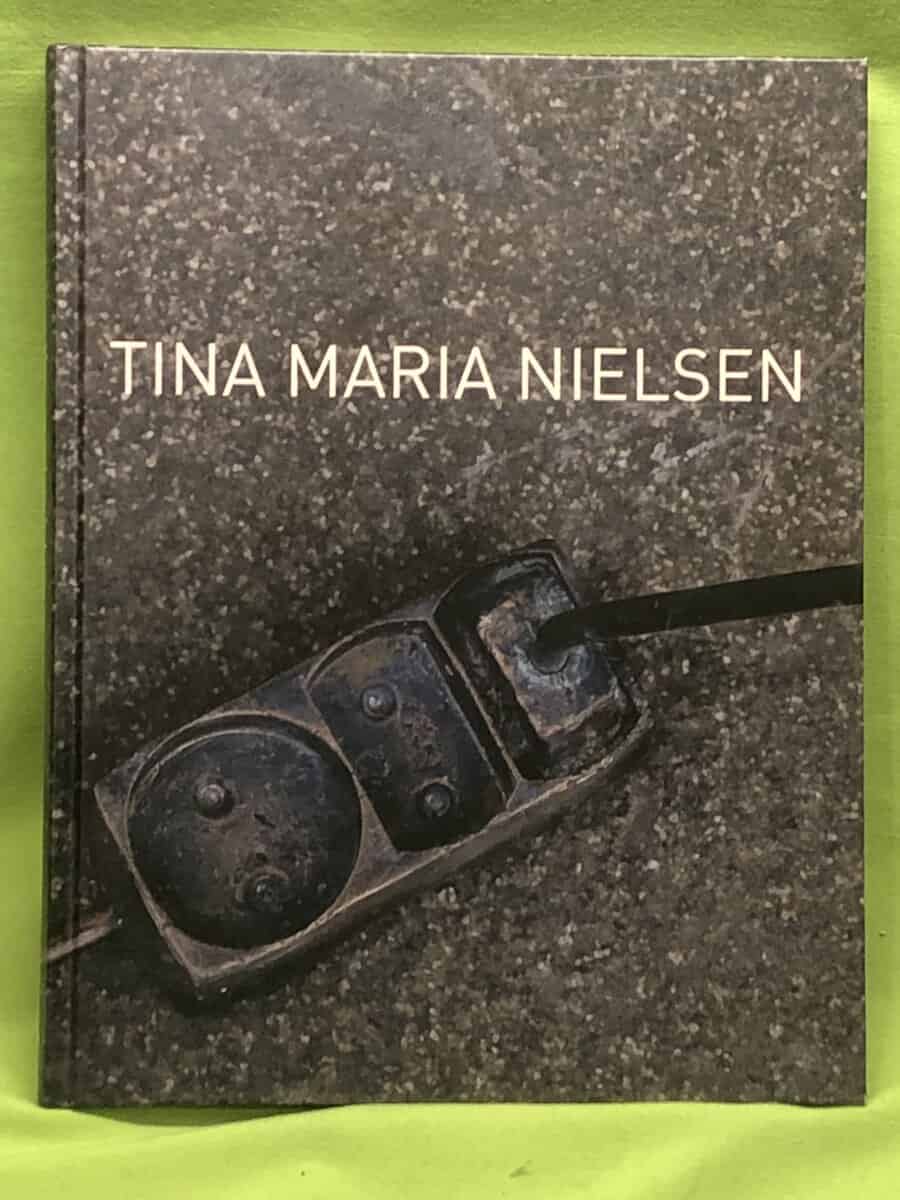Tina Maria Nielsen : Tina Maria Nielsen