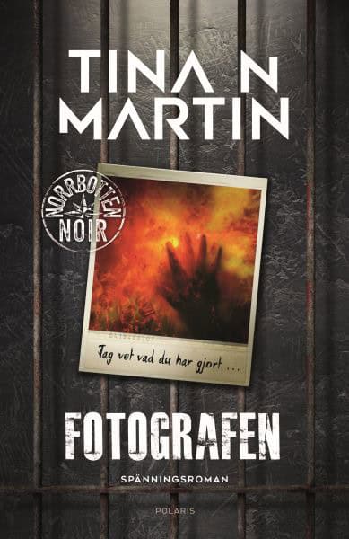 Tina N. Martin : Fotografen
