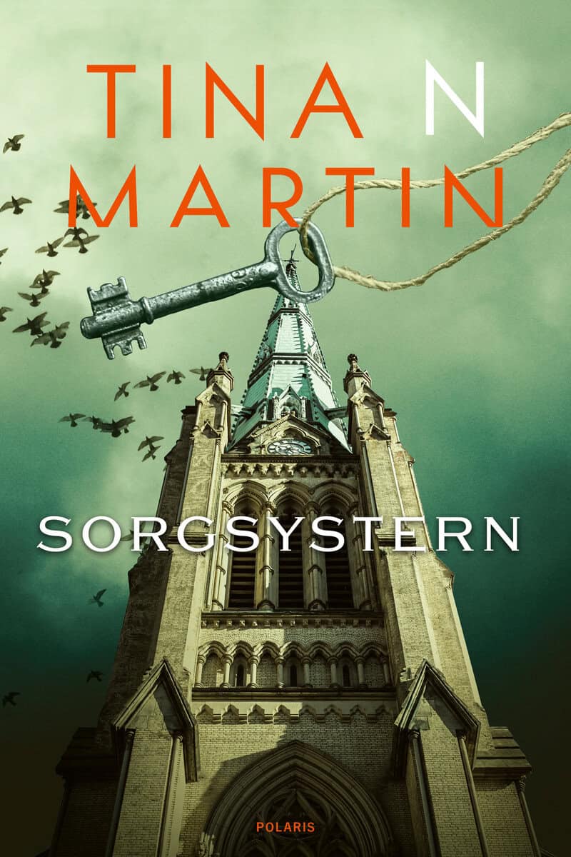 Tina N. Martin : Sorgsystern