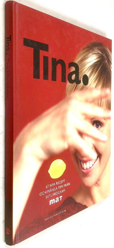 Tina Nordström : Tina