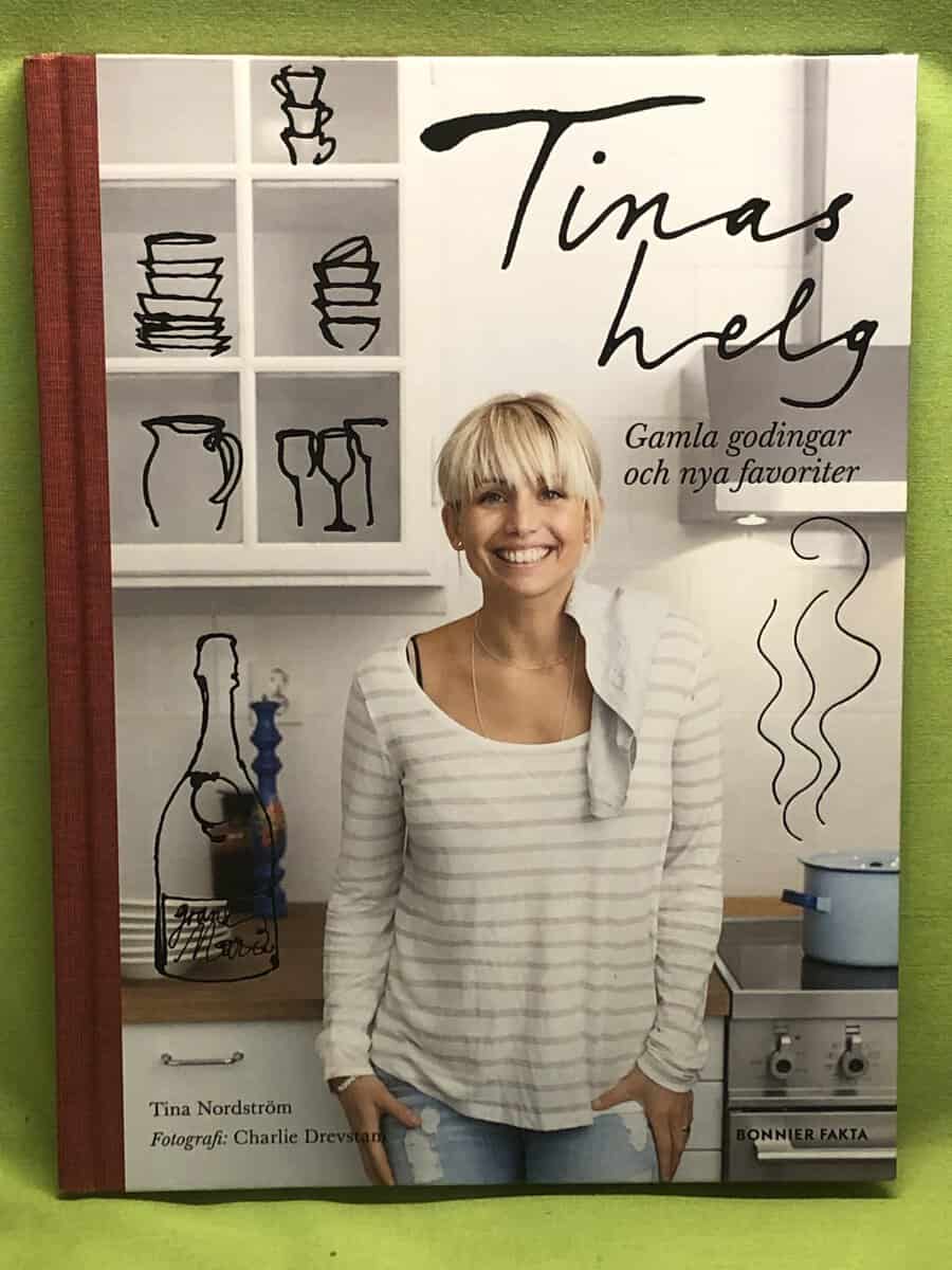 Tina Nordström : Tinas helg