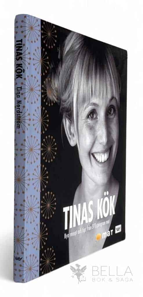 Tina Nordström : Tinas kök