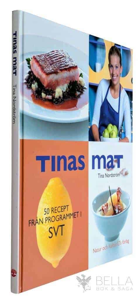Tina Nordström : Tinas mat