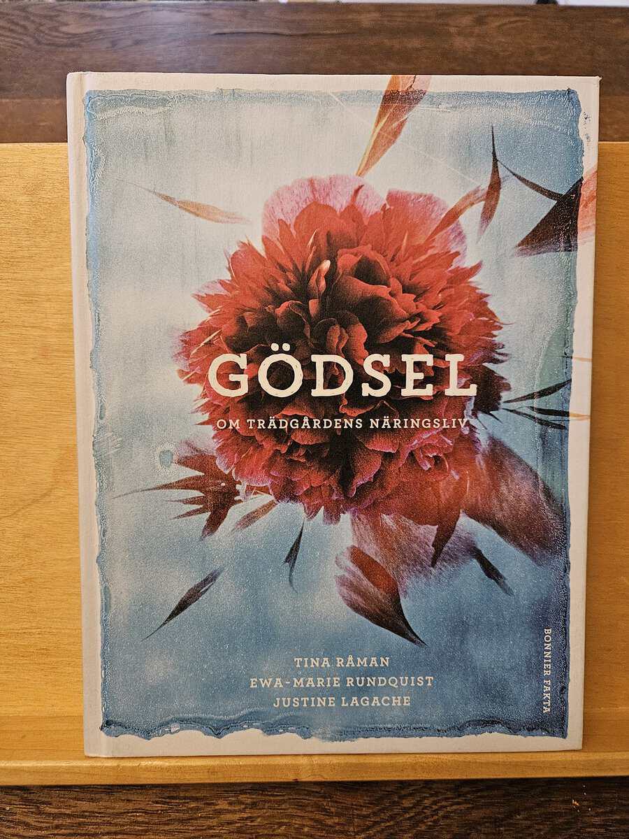Tina Råman : Gödsel