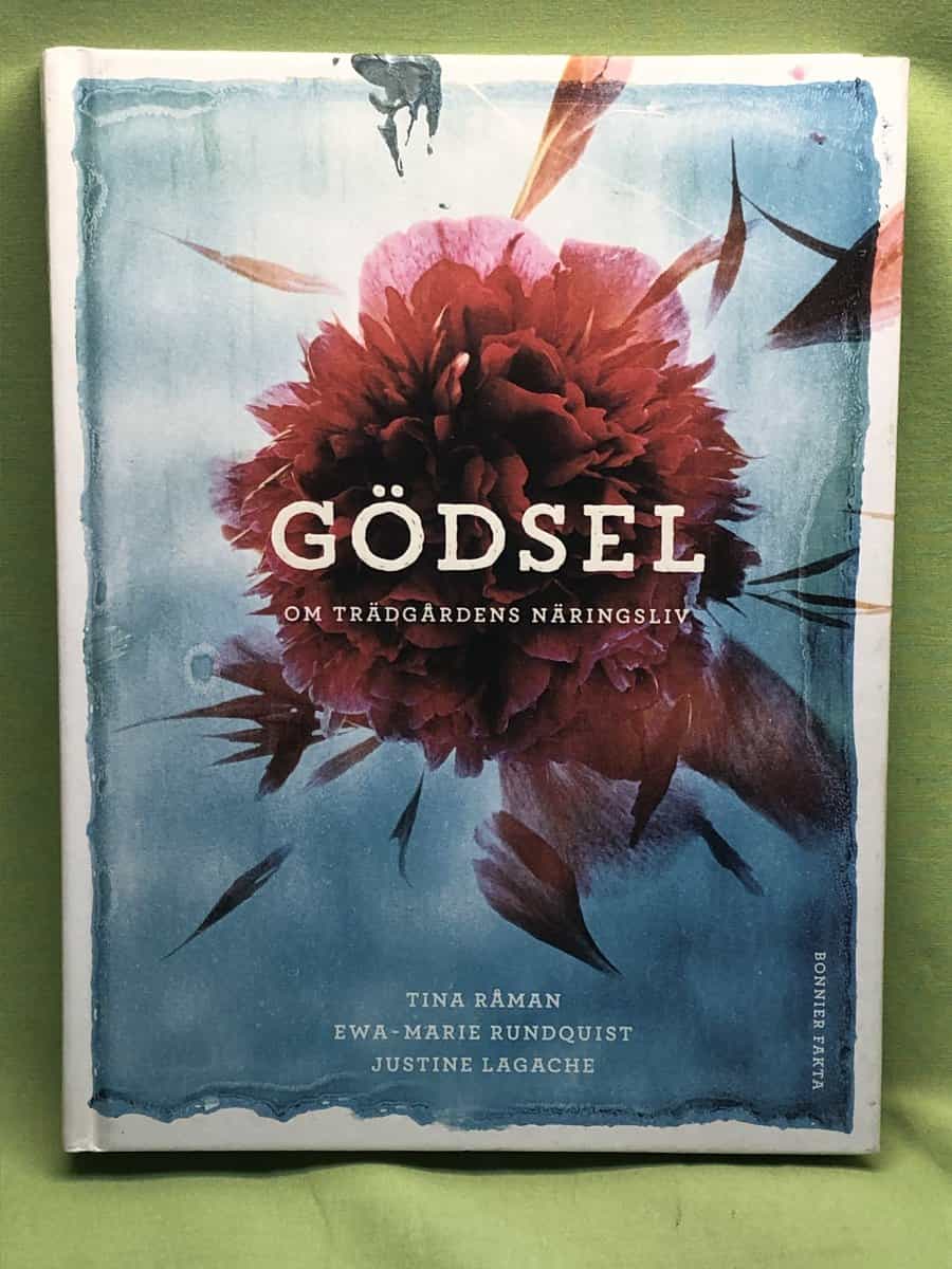 Tina Råman : Gödsel