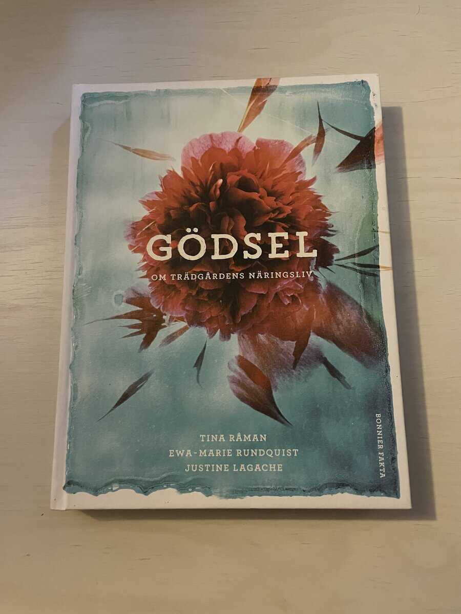 Tina Råman : Gödsel