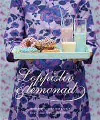 Tina Sävinger : Loppisliv & lemonad Inspiration, Ideér och Recept