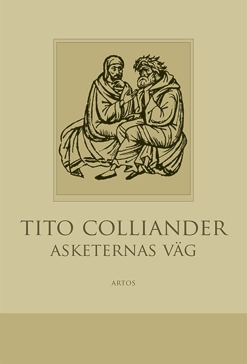 Tito Colliander : Asketernas väg