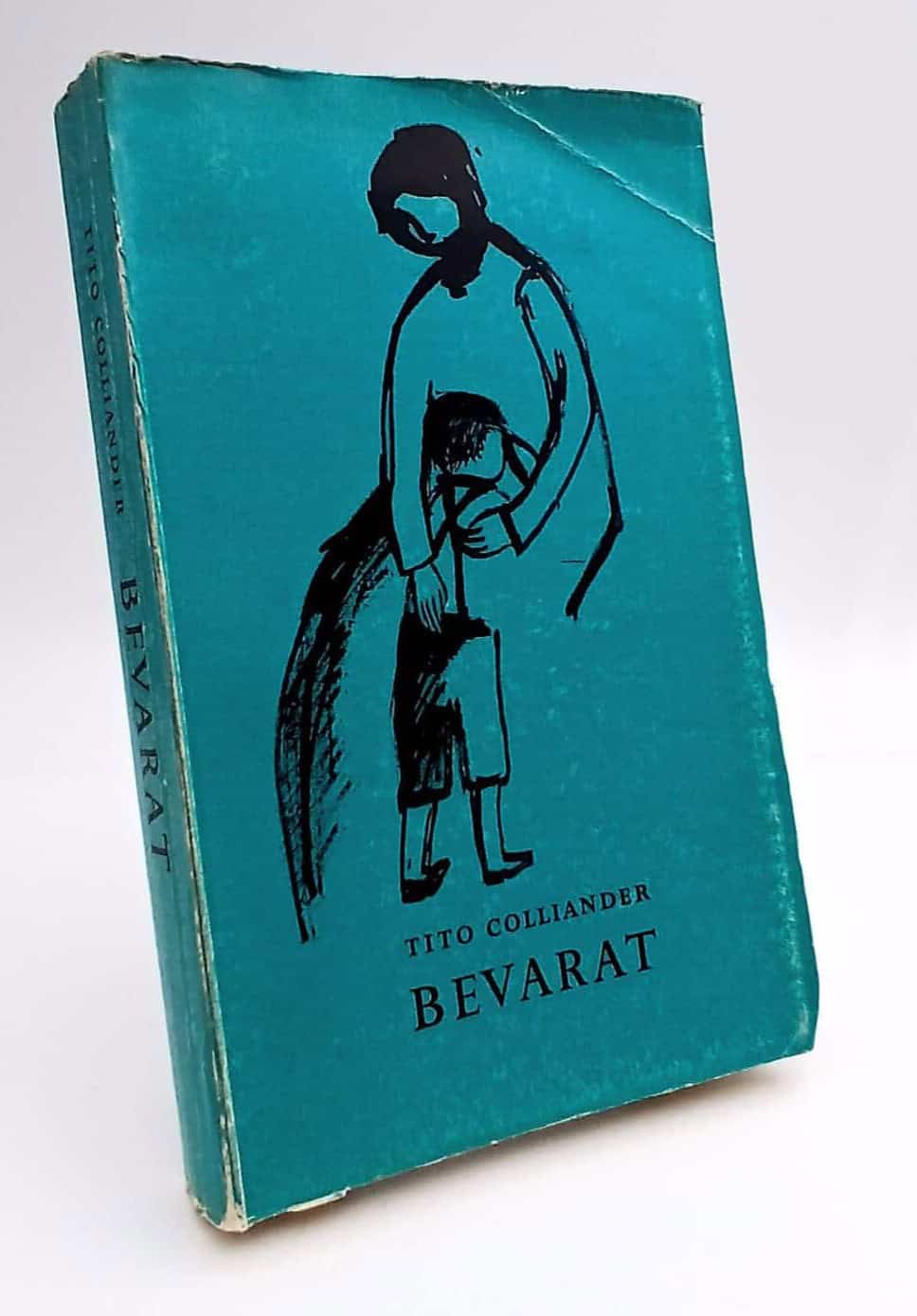 Tito Colliander : Bevarat