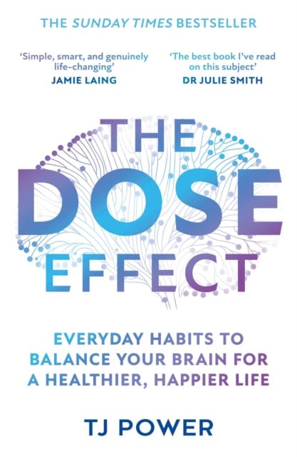 TJ Power : The DOSE Effect