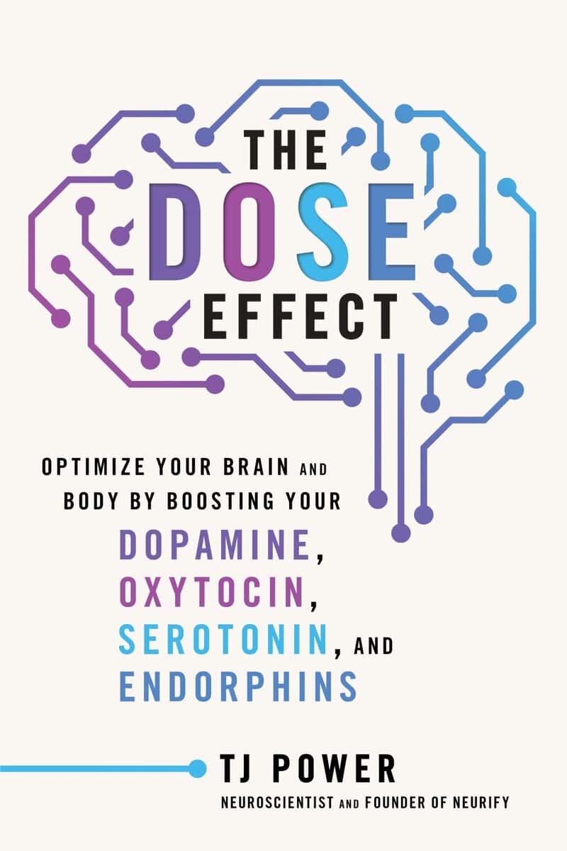 Tj Power : The DOSE Effect