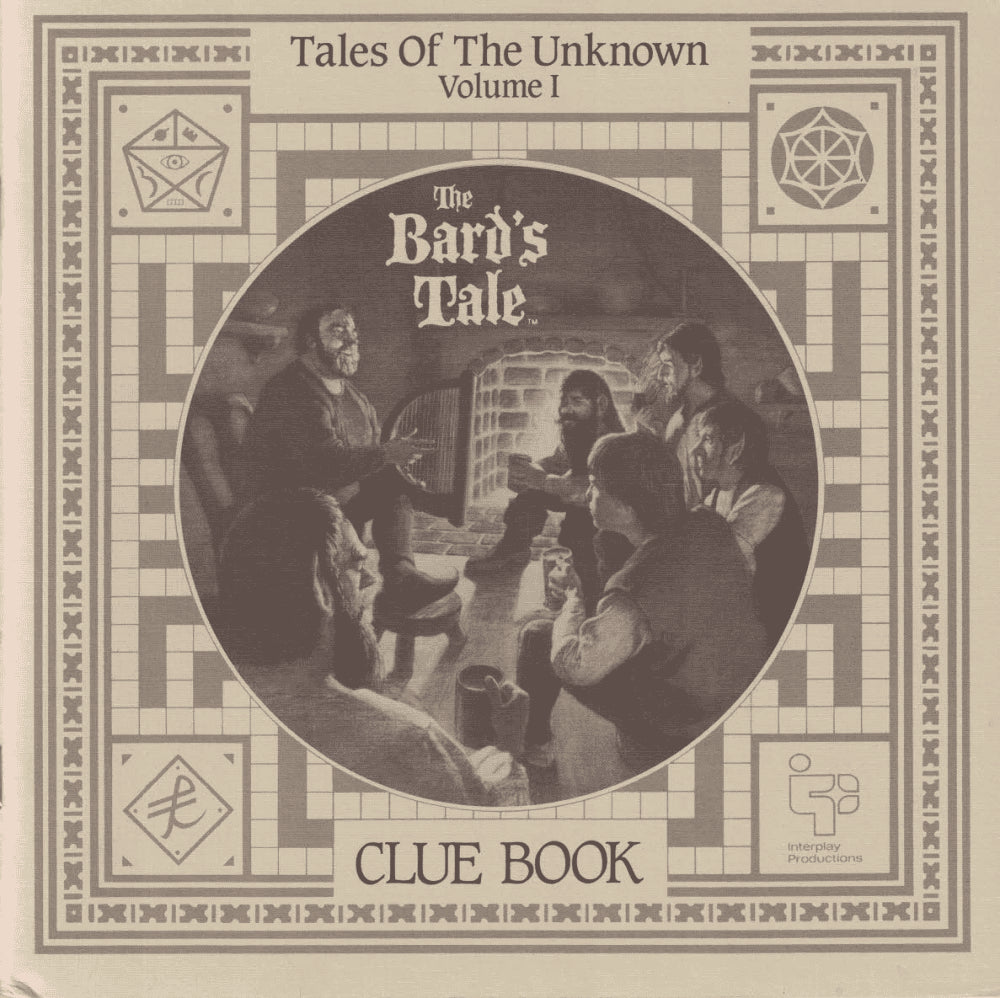 T.L. Thompson : Tales of The Unknown, Volume 1