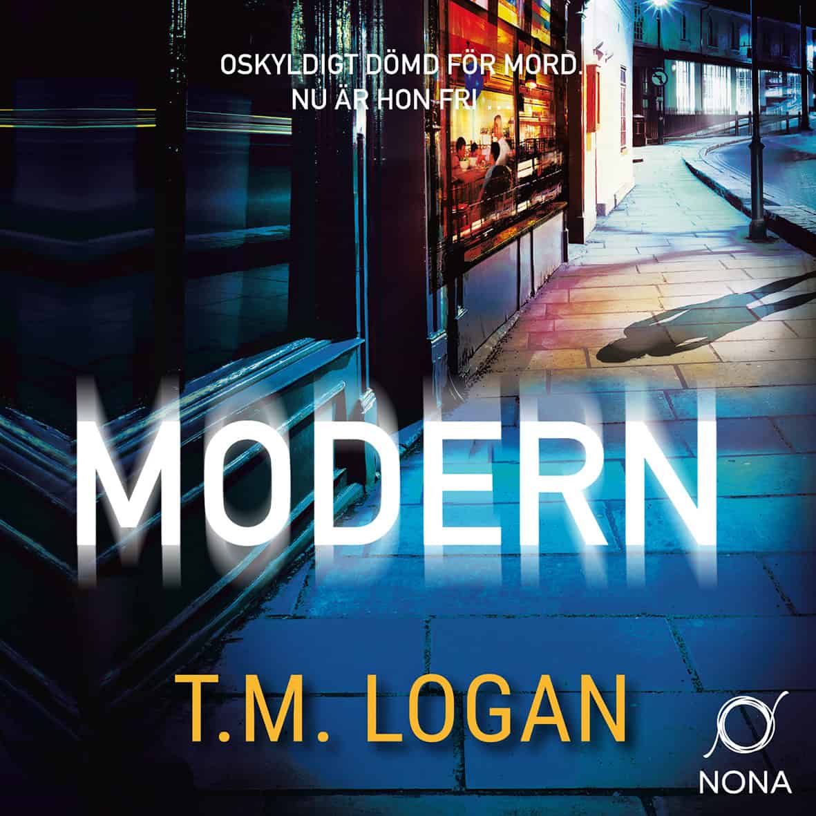 Logan, T.M. | MODERN