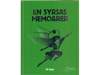 To Hoài : En syrsas memoarer