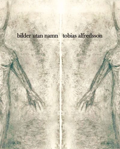Tobias Alfredsson : Bilder utan namn