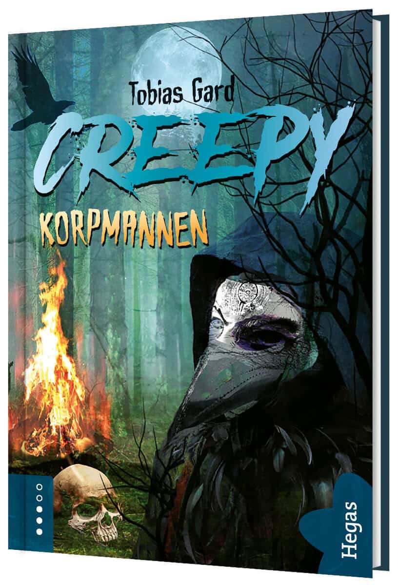 Tobias Gard : Korpmannen