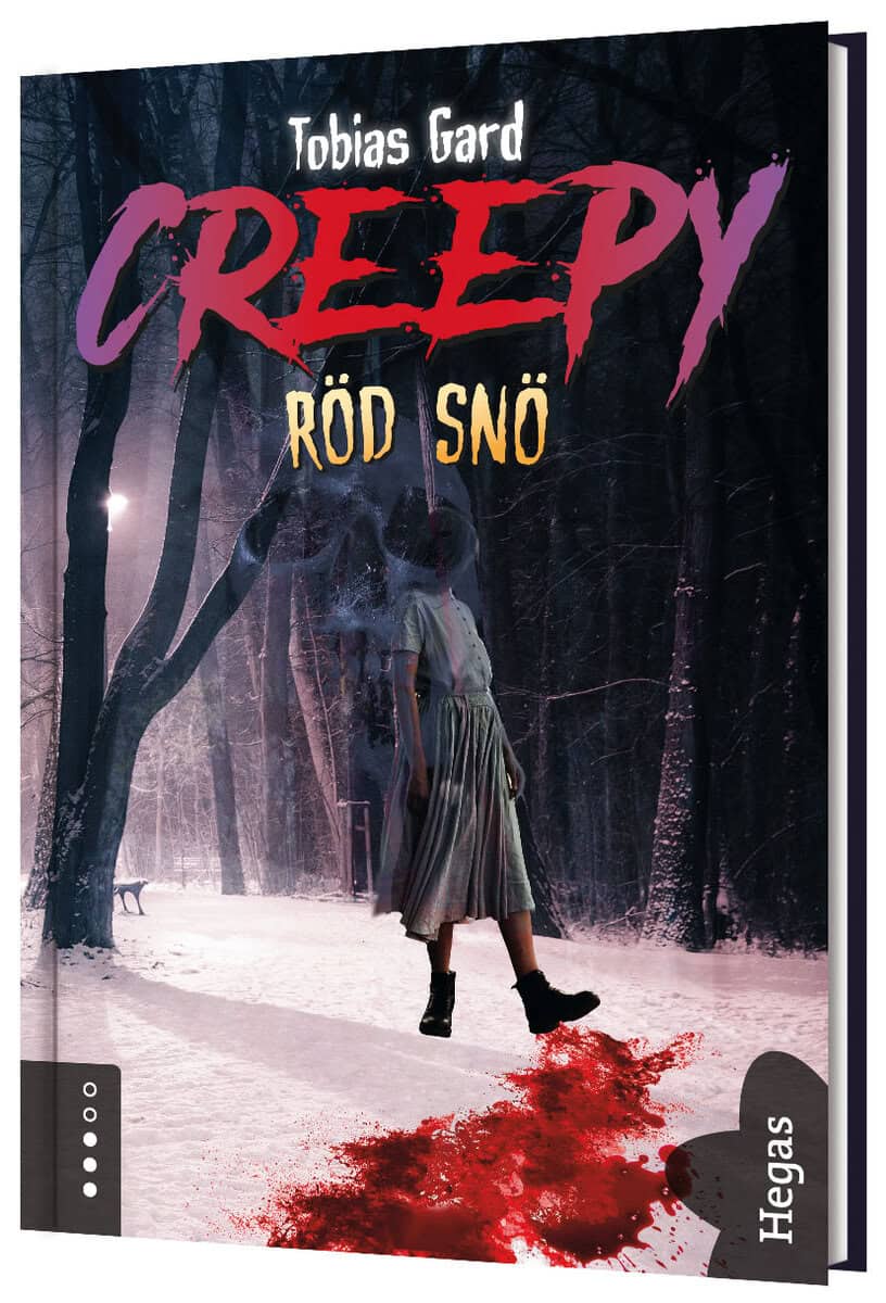 Tobias Gard : Röd snö