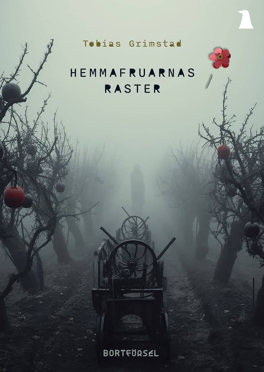 Tobias Grimstad : Hemmafruarnas raster