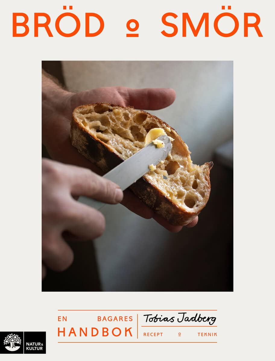 Tobias Jadberg : Bröd & smör