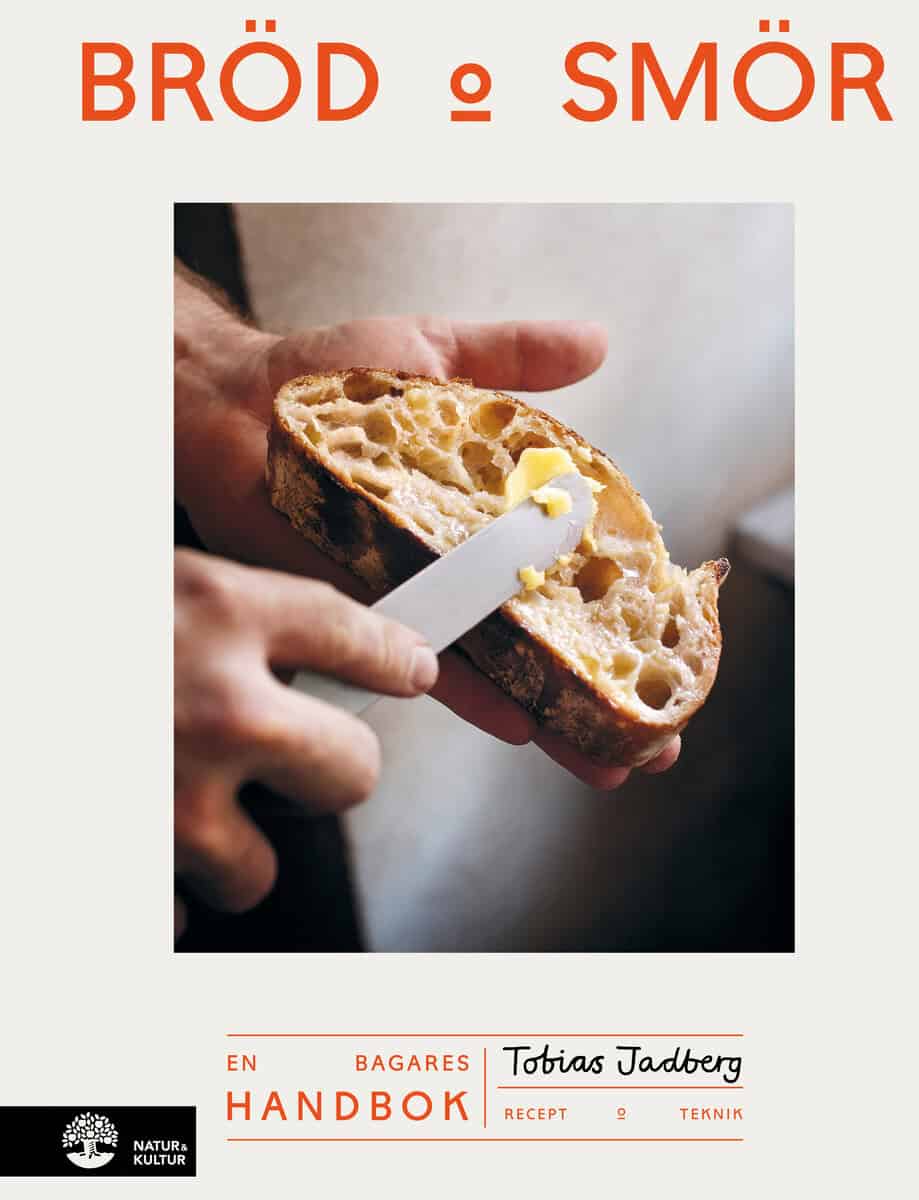 Tobias Jadberg : Bröd & smör