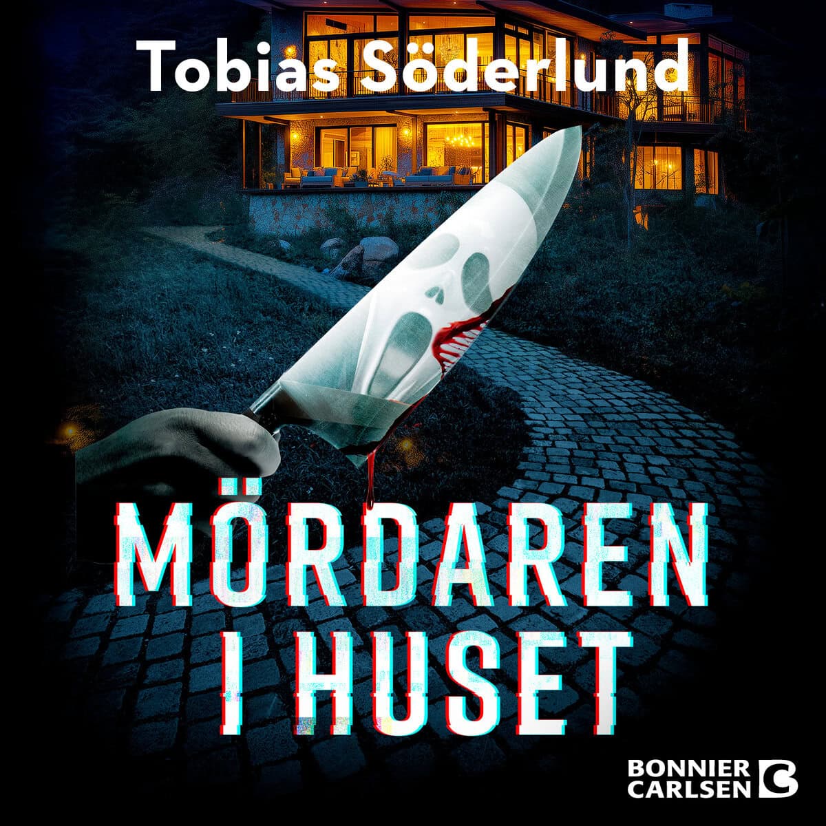 Söderlund, Tobias | MÖRDAREN I HUSET