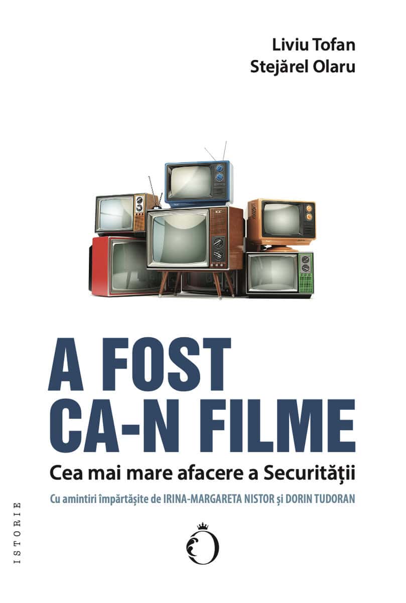 Tofan, Liviu. Olaru,  Stejarel : A fost ca-n filme