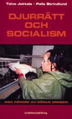 Toivo Jokkala : Djurrätt och socialism