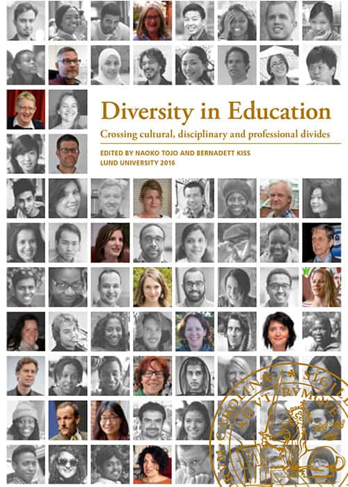 Tojo, Naoko ; Kiss, Bernadett [red.] : Diversity in education