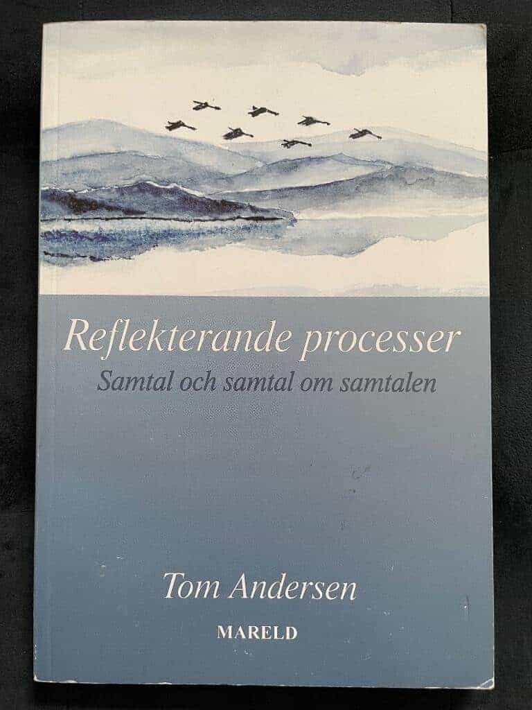 Tom Andersen : Reflekterande team