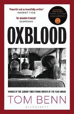 Tom Benn : Oxblood