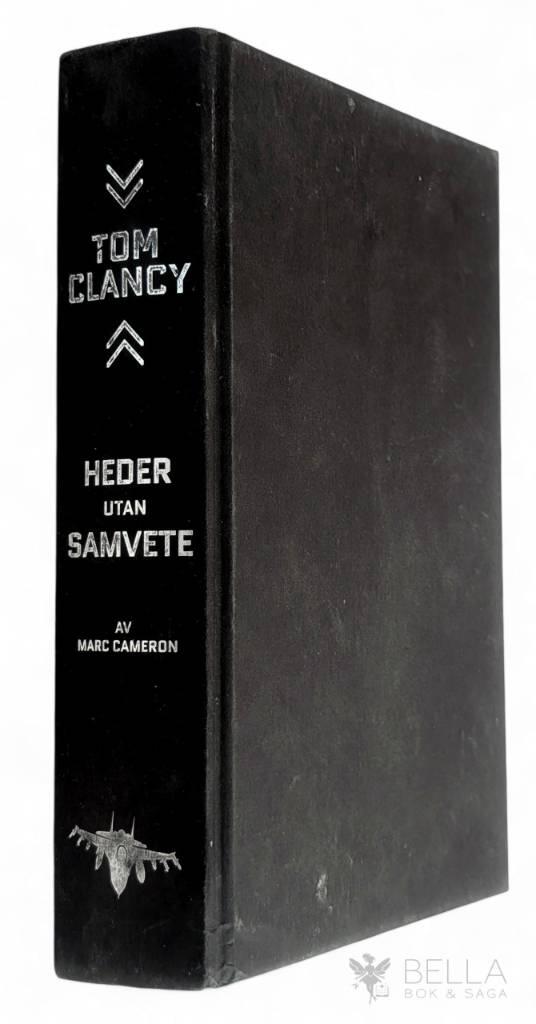 Tom Clancy : Heder utan samvete - Jack Ryan