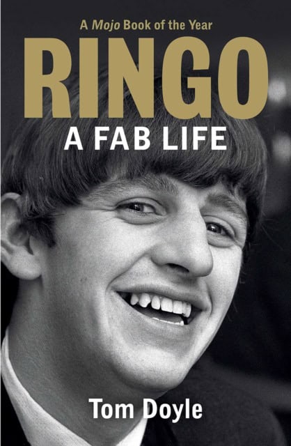 Tom Doyle : Ringo