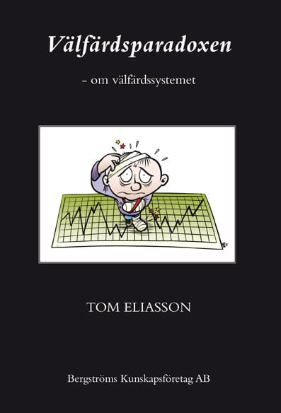 Tom Eliasson : Välfärdsparadoxen