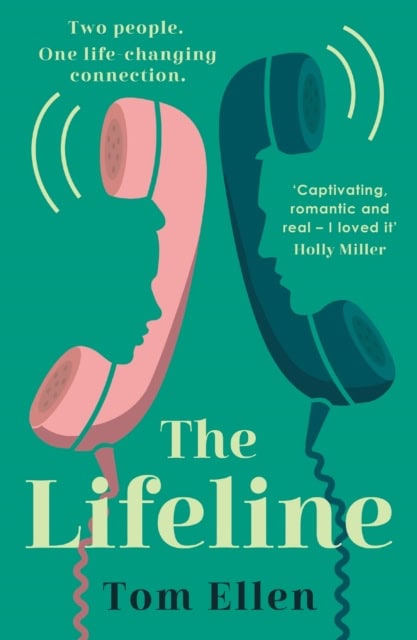 Tom Ellen : The Lifeline