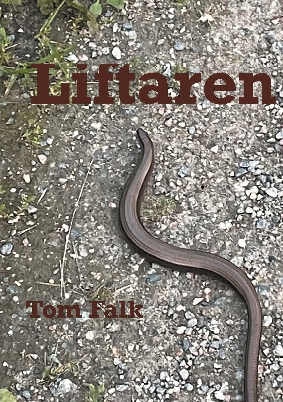 Tom Falk : Liftaren