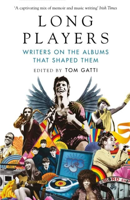 Tom Gatti : Long players