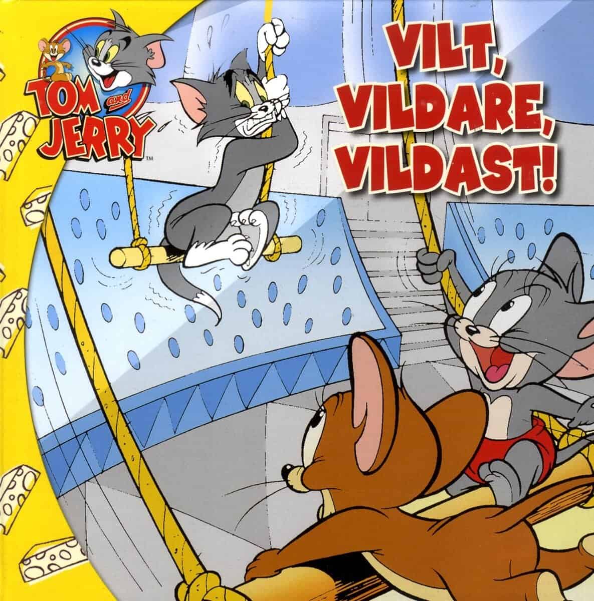 Tom & Jerry