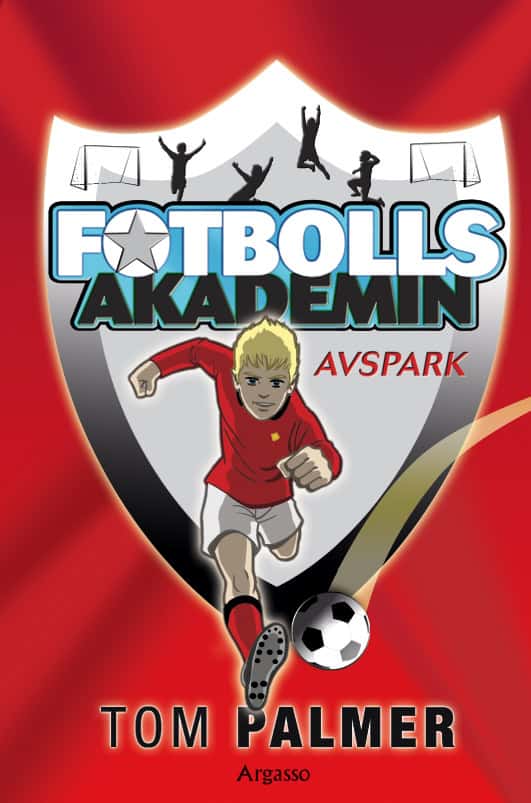 Tom Palmer : Avspark