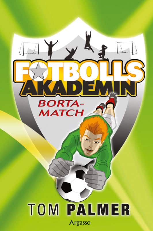 Tom Palmer : Bortamatch