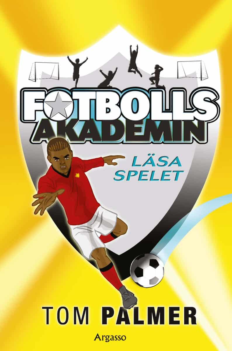 Tom Palmer : Läsa spelet