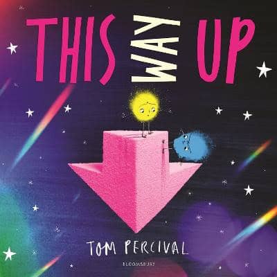 Tom Percival : This Way Up