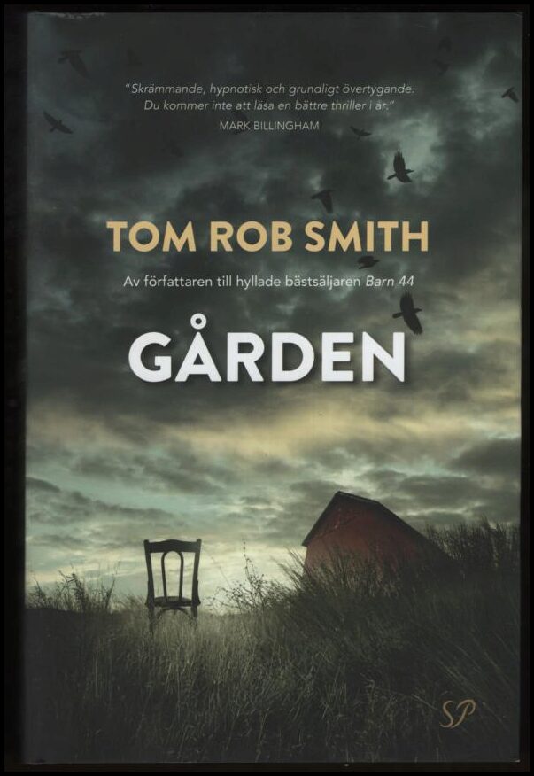Tom Rob Smith : Gården