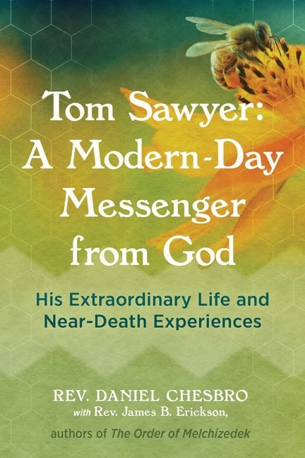 , : Tom Sawyer
