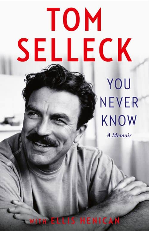 Tom Selleck : You Never Know